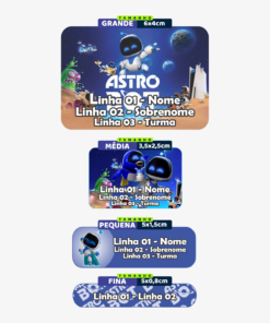 Astro Bot