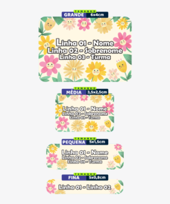 Flores 03