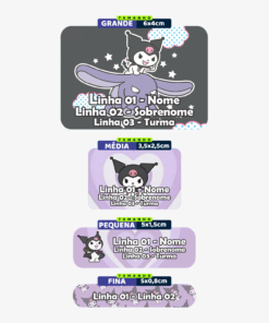 Kuromi